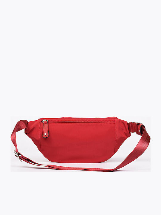 Waist Bag Red