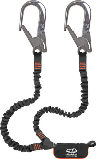 Climbing Technology Απορροφητής Μαύρος