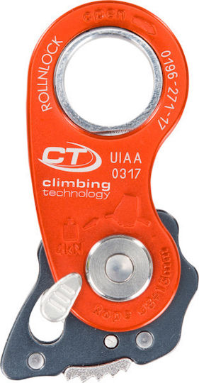 Climbing Technology Climbing Pulley CT-2D652_1