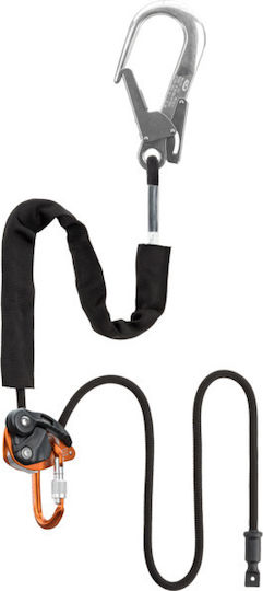 Climbing Technology Ρυθμιστής Θέσης Μαύρος