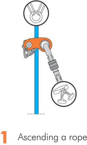Climbing Technology Climbing Pulley CT-2D652_1