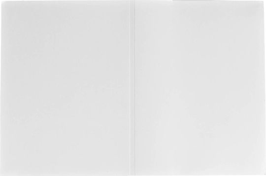 Daiber Άλμπουμ Κατάλληλο για Φωτογραφίες 10x15εκ. Λευκό 10x15εκ.