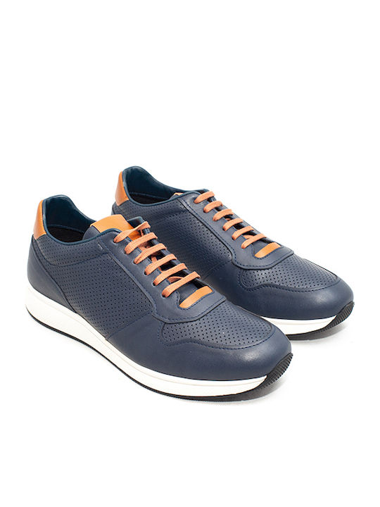 Ανδρικά Sneakers Μπλε