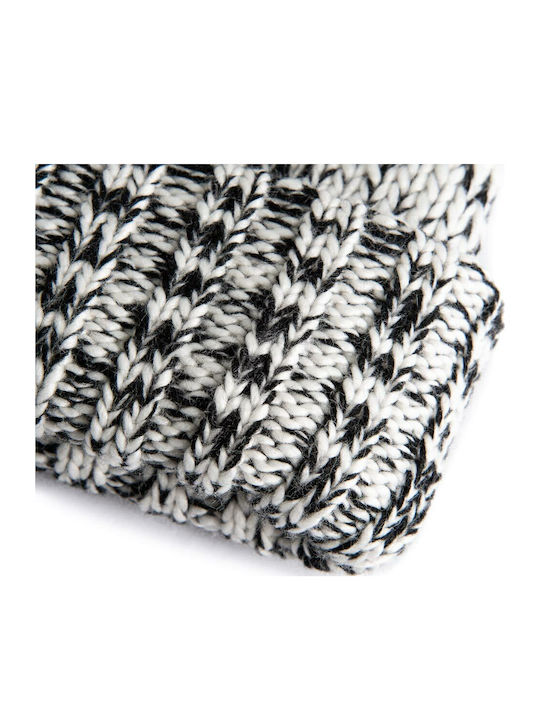 Beanie Γυναικείος Σκούφος Πλεκτός