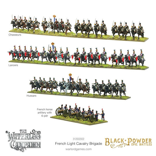 Warlord Games Figurine