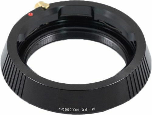 TTArtisan M Lens To Αντάπτορας Φακού