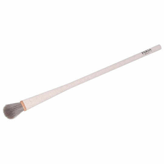 Parsa Makeup Brush for Eye Shadow made of Synthetic Hair Nature Love