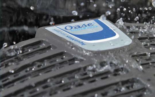 Oase Aquamax Eco Classic Αντλία Σετ με Ακροφύσιο