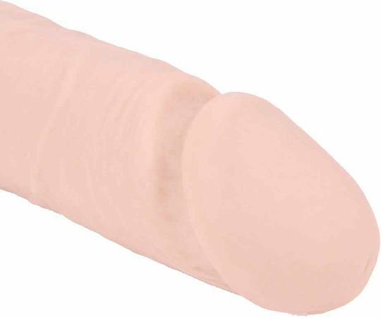 Kiotos Realistic Dildo With Suction Cup Flesh 23cm