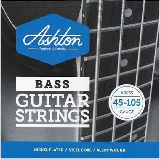 Ashton Abpss Set Corzi Pentru Bas 45 - 105