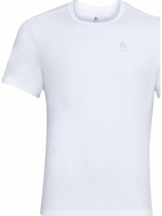 Cardada T-shirt White