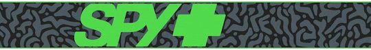 Spy Motocross-Schutzbrille Foundation Maze