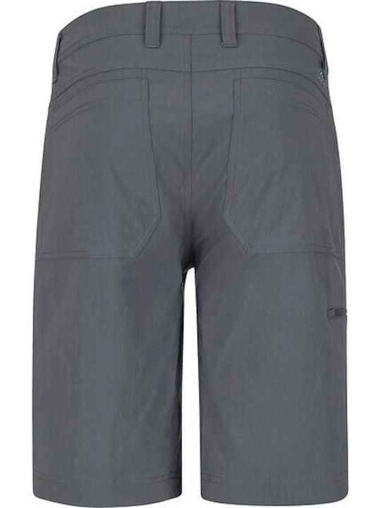 Marmot Arch Rock Men's Hiking Short Trousers Gray