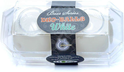 Kulki-duo-balls White