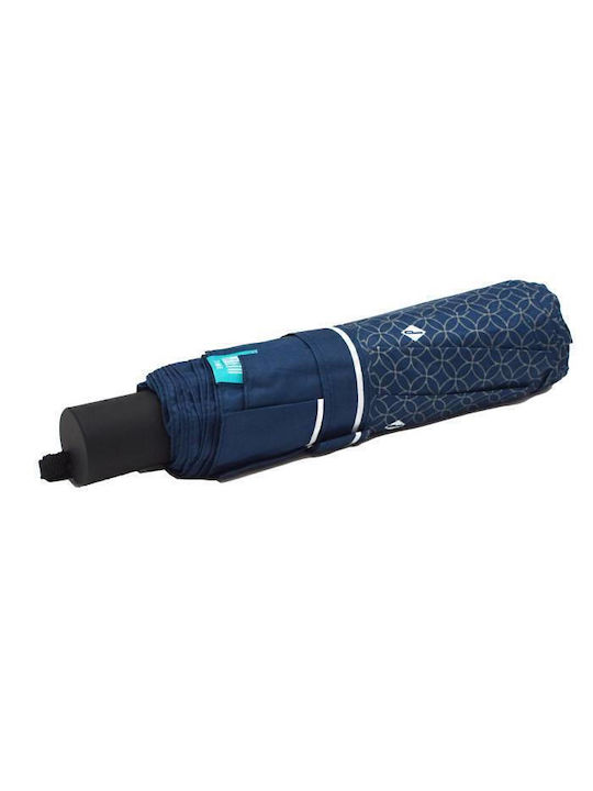 Savil Umbrella Compact Blue