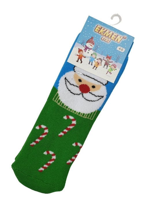 Ekmen Kids' Socks Multicolored