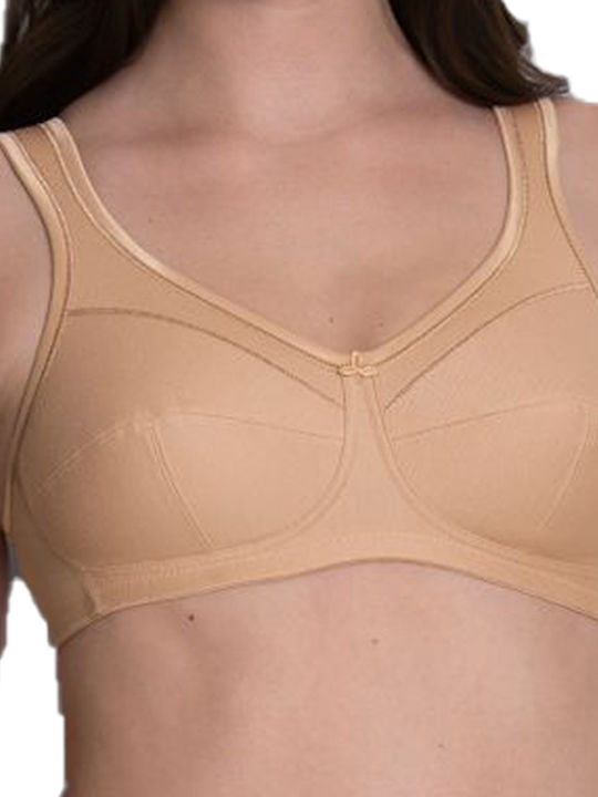 Бежов Minimizer Сутиен & без Банели