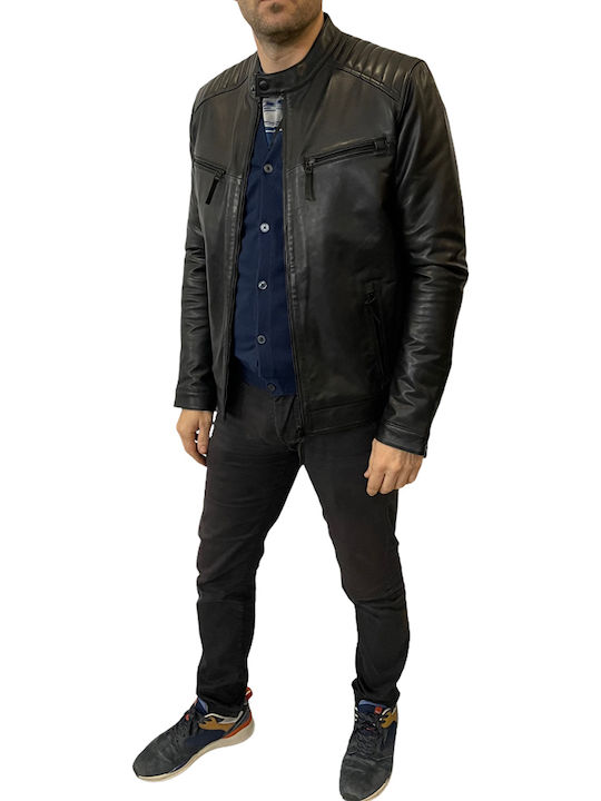 MARKOS LEATHER MARKOS LEATHER