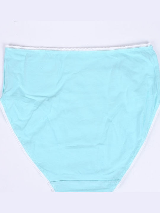 Βαμβακερά Γυναικεία Slip 3Pack