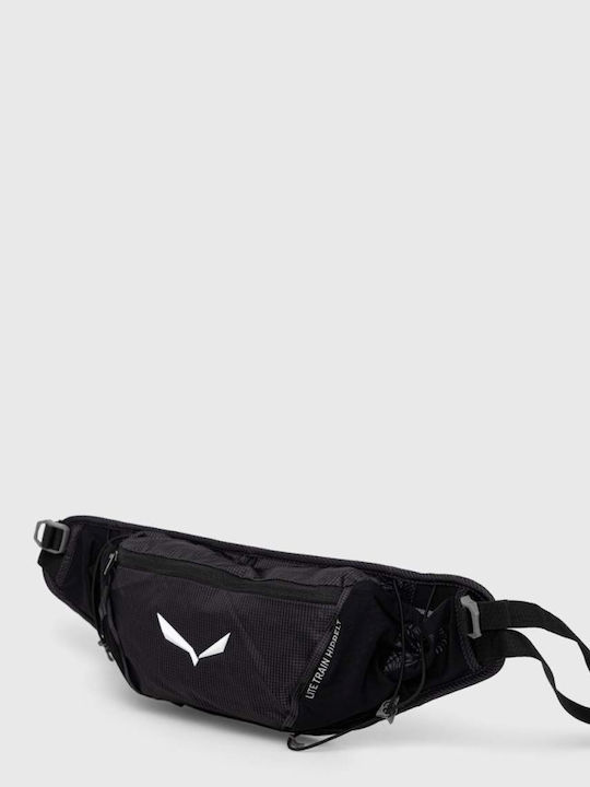 Salewa Waist Bag Black