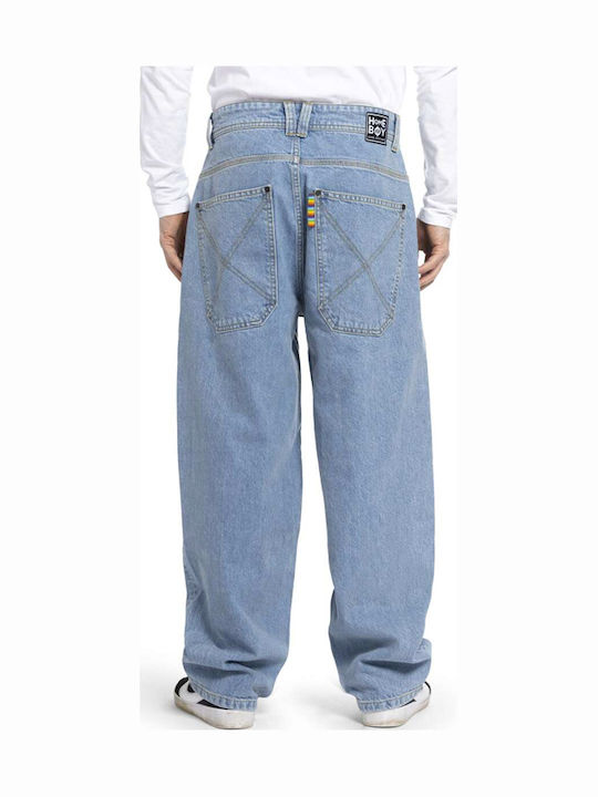 Homeboy Men's Jeans Pants Denim