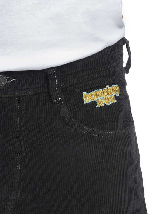 Hose Schwarz