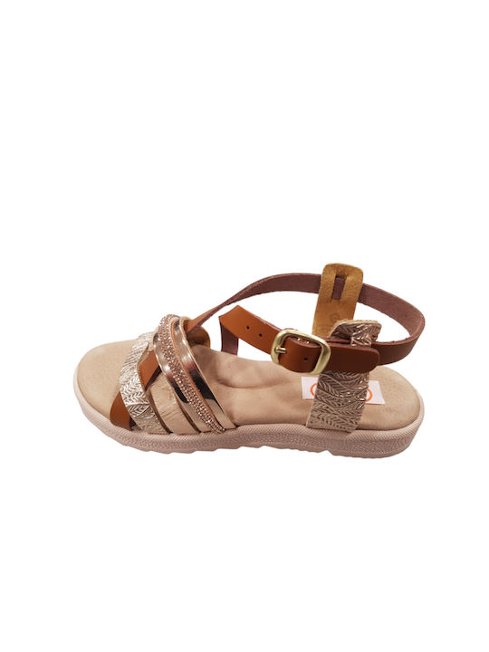 Aby Kids' Sandals G