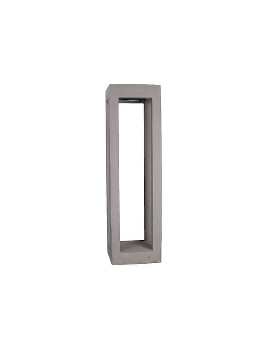 Forlight Forlight Außenstehlampen LED Außenbereich Grau
