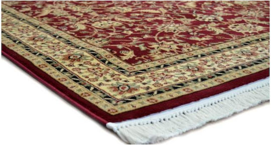 Eurofil 7093 Χαλί Ορθογώνιο Cherry 160x230cm