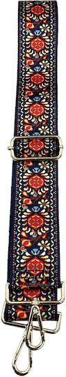 V-store Zubehör für Gestrickte Tasche Mehrfarbig
