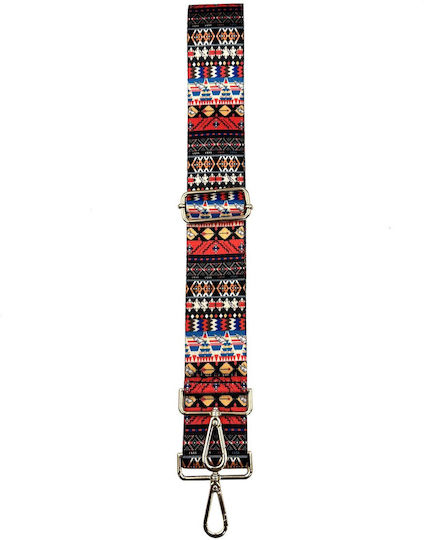 V-store Zubehör für Gestrickte Tasche Mehrfarbig