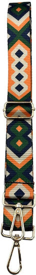 V-store Zubehör für Gestrickte Tasche Mehrfarbig