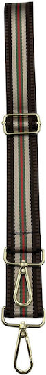 V-store Zubehör für Gestrickte Tasche Mehrfarbig