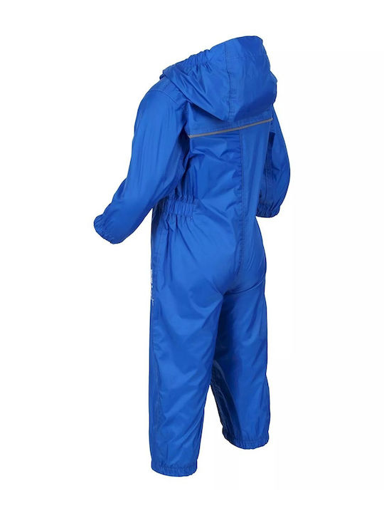 Regatta Baby-Strampler Blauen Regatta Baby-Strampler Blauen