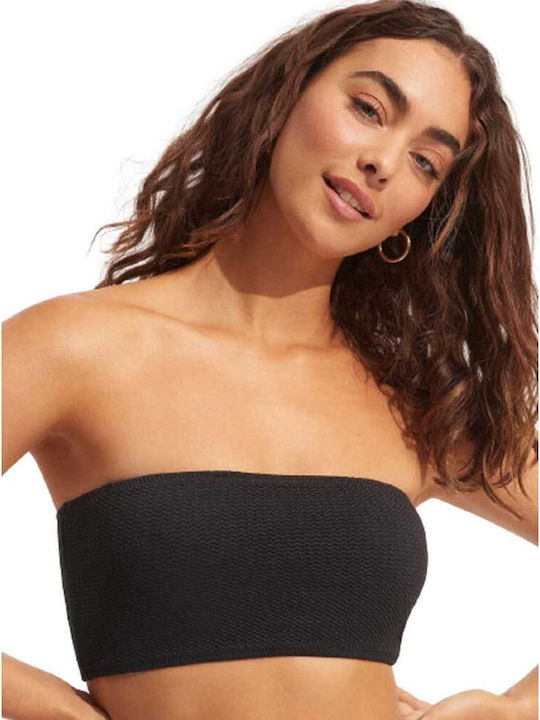 Bikini Triunghi Negru