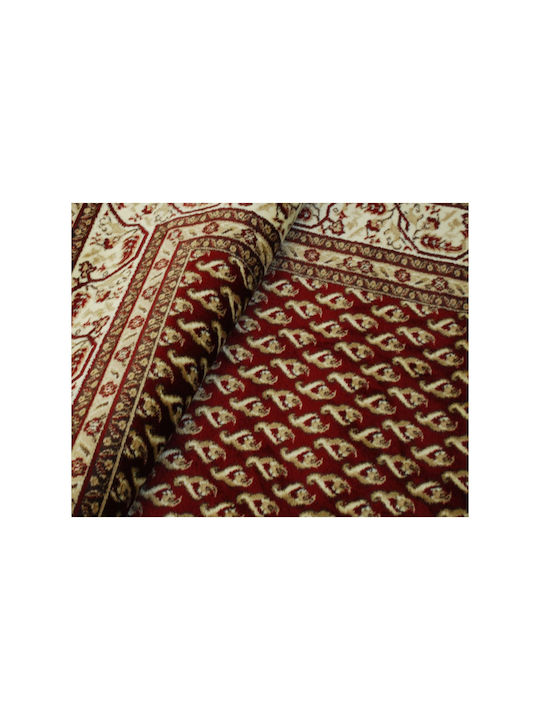 Eurofil 5597 Χαλί Ορθογώνιο Heatset Antique Cherry 133x190cm