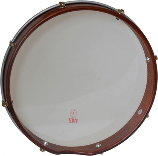 Saz SP35F