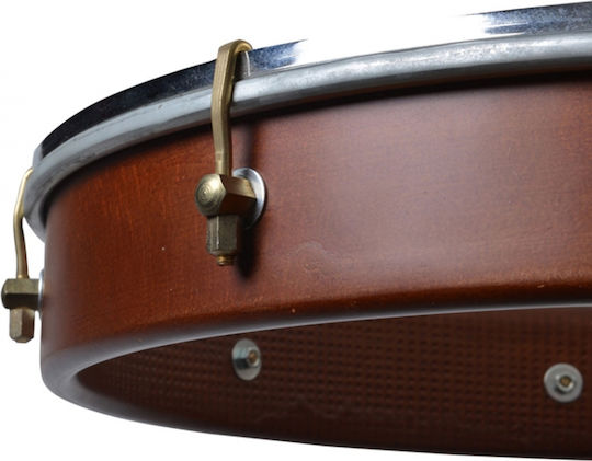 Saz SP35F