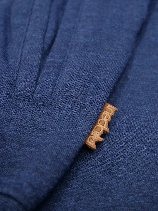 Damen Jacke in Hellblau Farbe