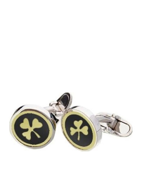 Personal Jewel Μανικετόκουμπα από Ασήμι