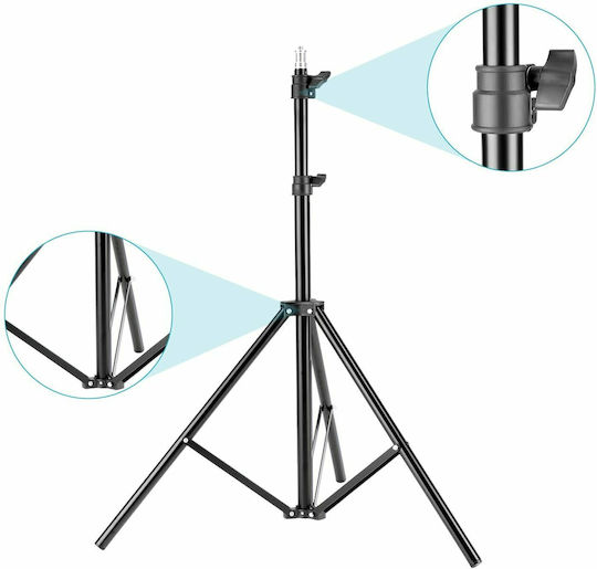 Neewer Trepied Pentru Iluminat De Studio