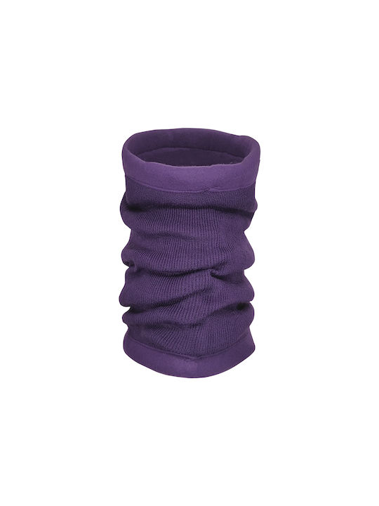 Brims and Trims Sporthalsband Lila