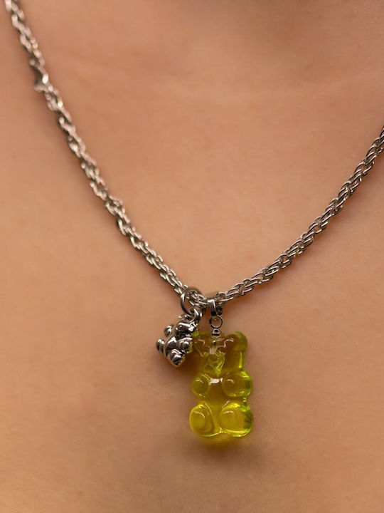 Piercing.gr Κολιέ