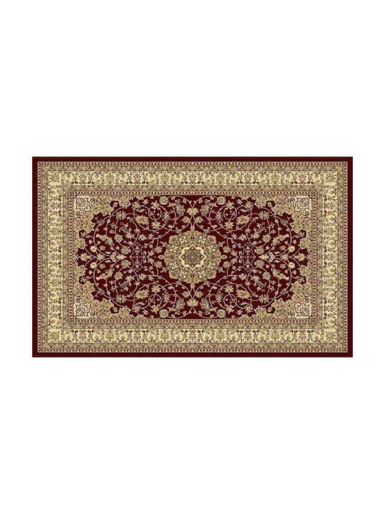 Eurofil 1189 Rug Cordoba Cherry