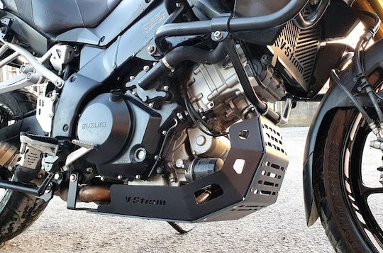 Moto Discovery Ποδιά Μηχανής