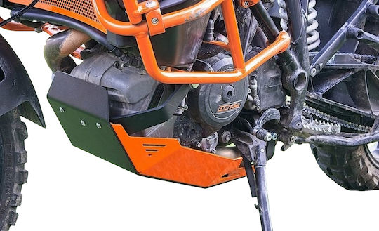 Moto Discovery Ποδιά Μηχανής