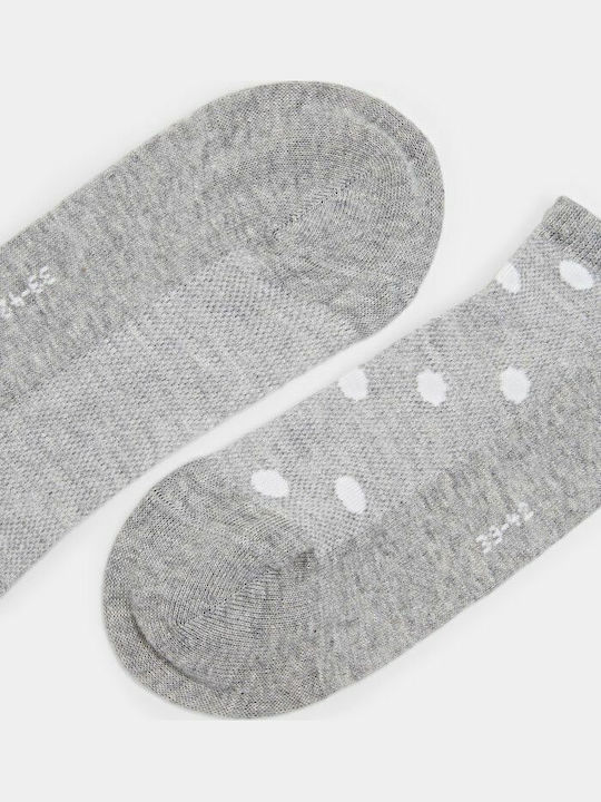Esprit Damen Socken Gray 2Pack