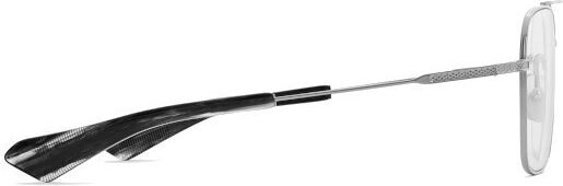 Dita Flightseven Металик Рамки за Очилa от Титан Сребрист DTX111-01-57