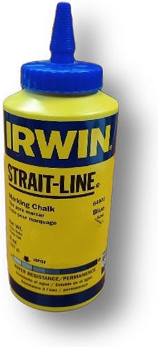 Irwin 227GR Κιμωλία Χάραξης