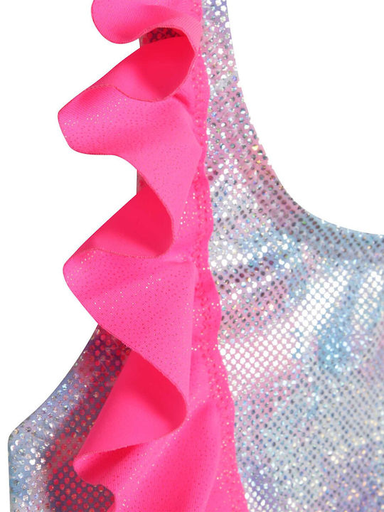 Billieblush Kids Swimwear Bikini Multicolour